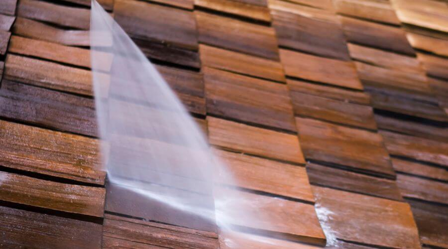 Roof Repair in Seabrook, TX