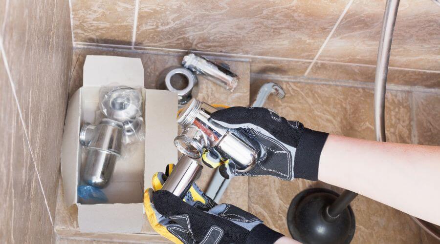 Professional residential roofers in Seabrook, TX